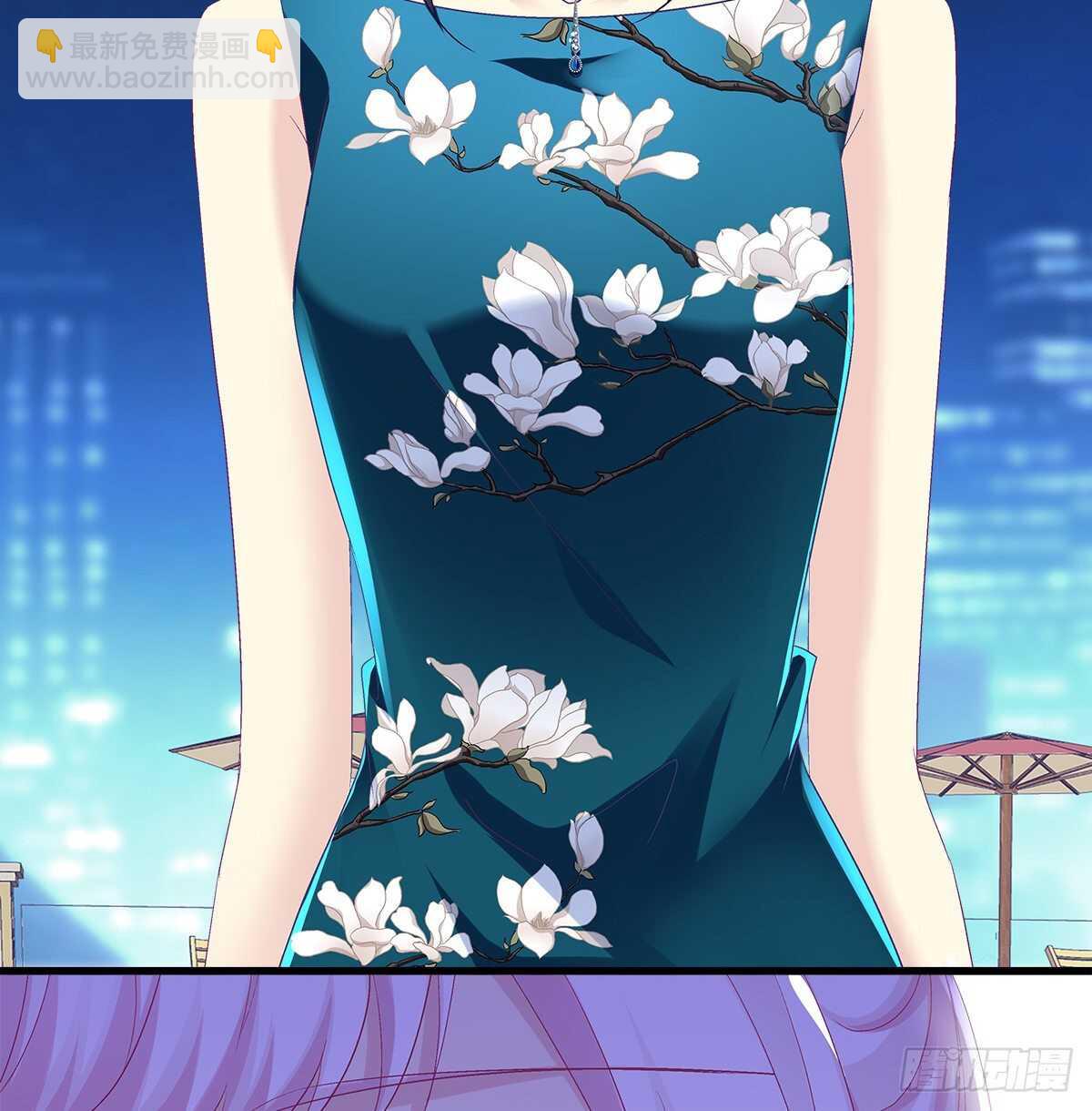 273话 初慕的母亲(1/2)-第275话