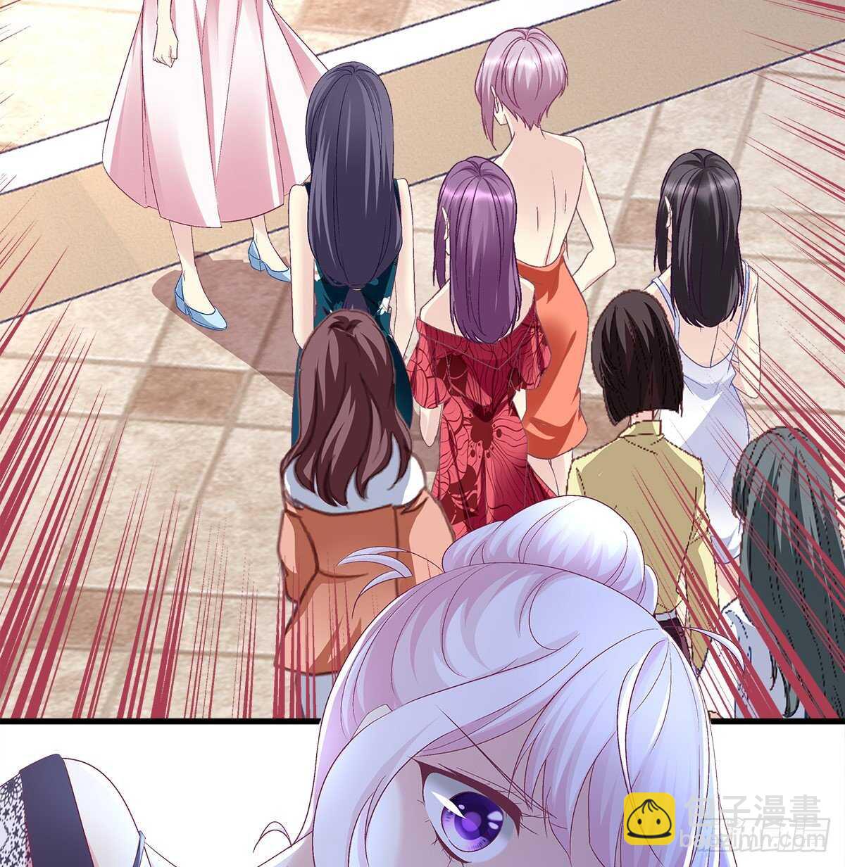 273话 初慕的母亲(1/2)-第275话