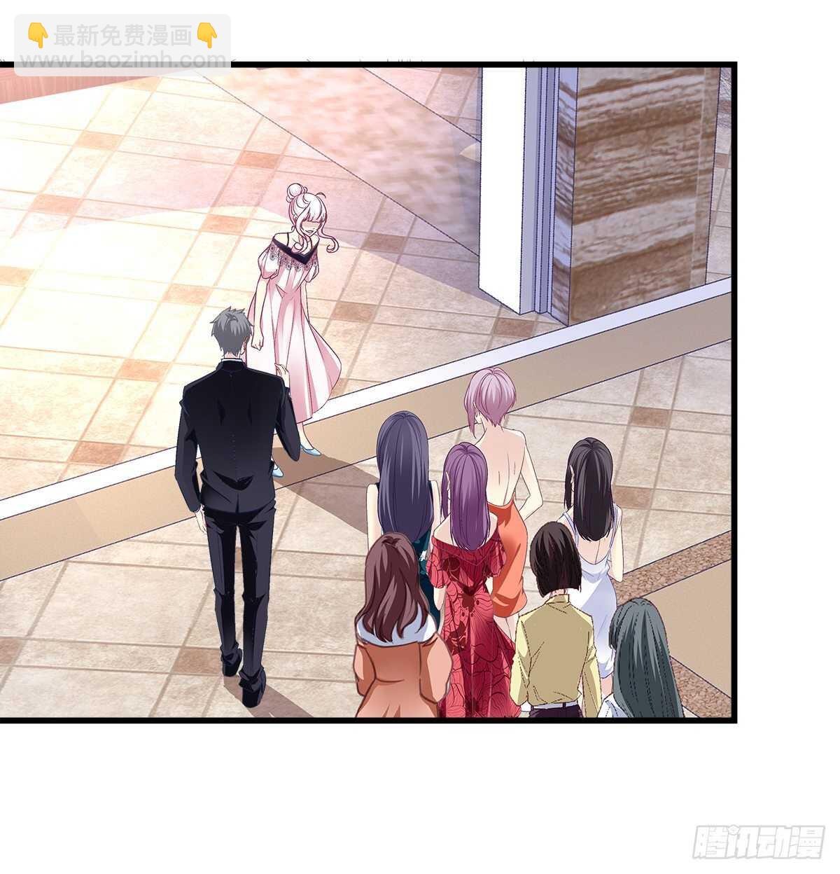 273话 初慕的母亲(1/2)-第275话