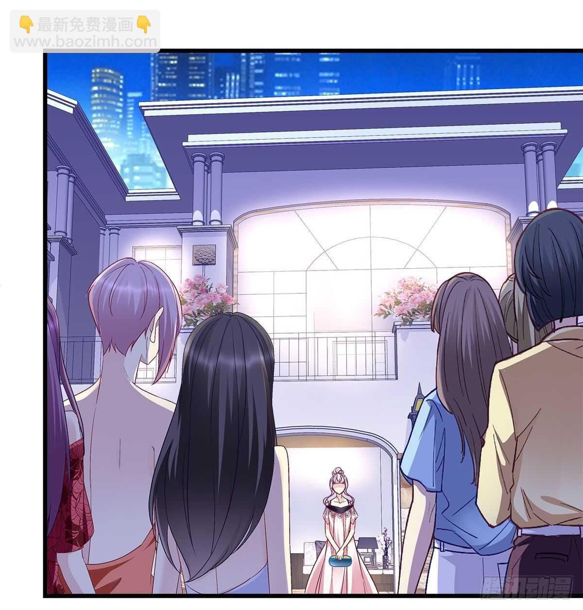 273话 初慕的母亲(1/2)-第275话