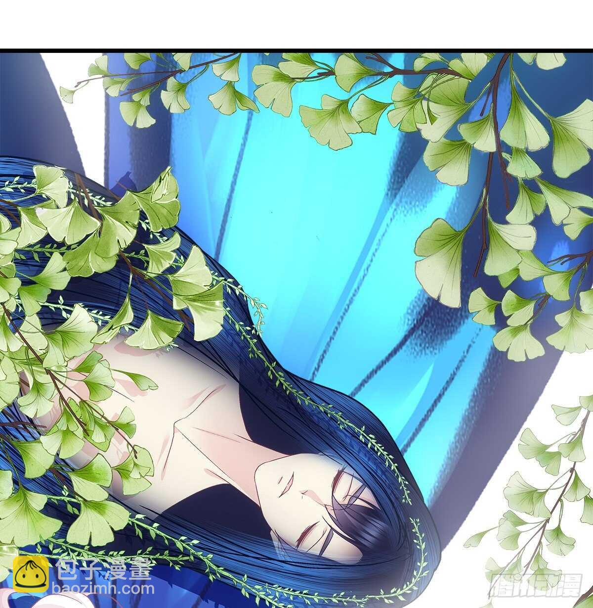 277话 情侣和电灯泡-第279话