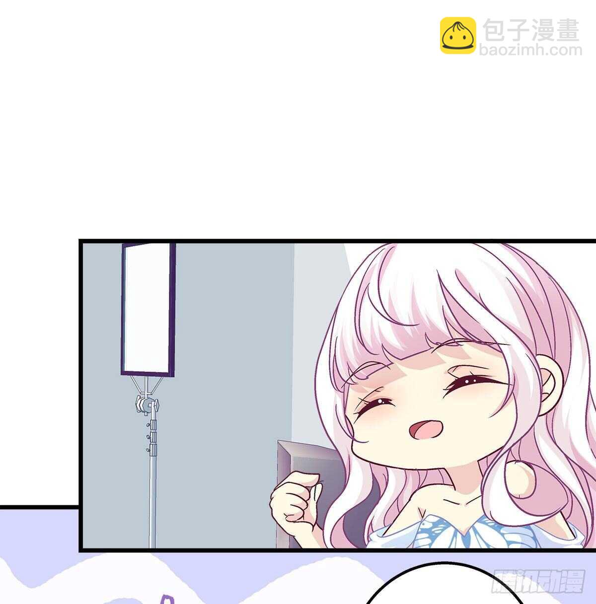 277话 情侣和电灯泡-第279话