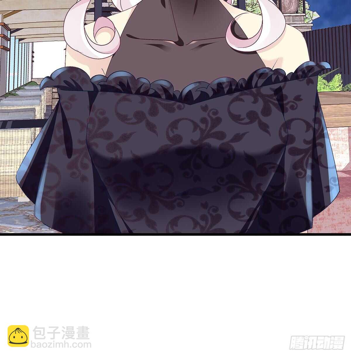 279话 不会原谅你-第281话