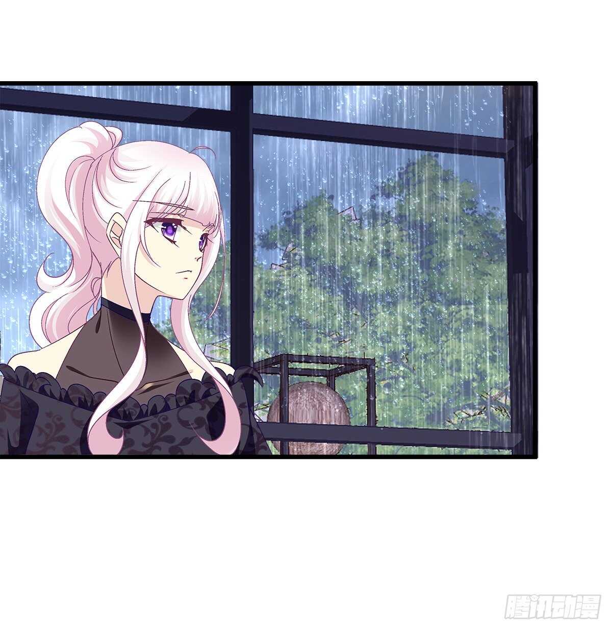 279话 不会原谅你-第281话