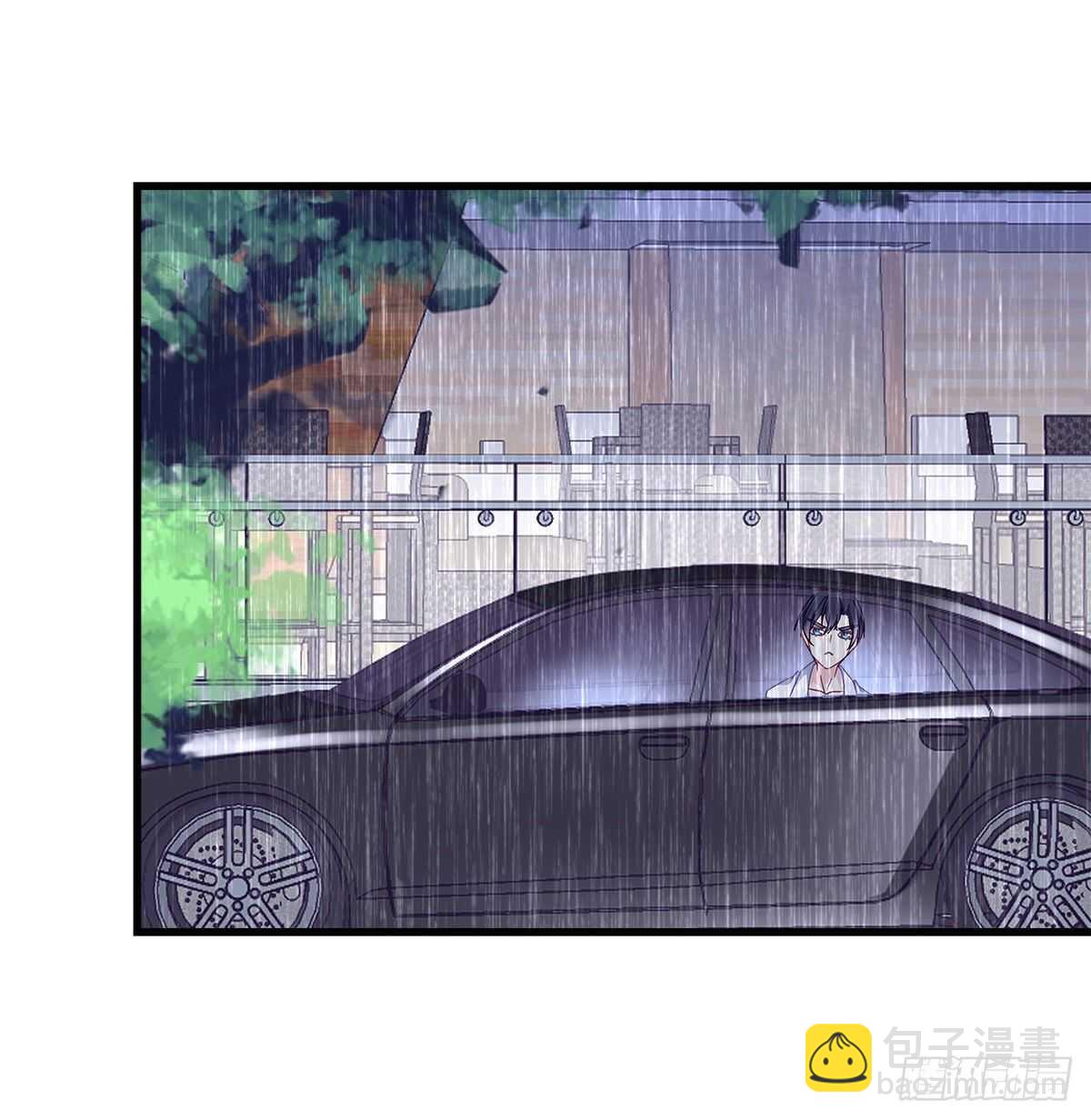 279话 不会原谅你-第281话