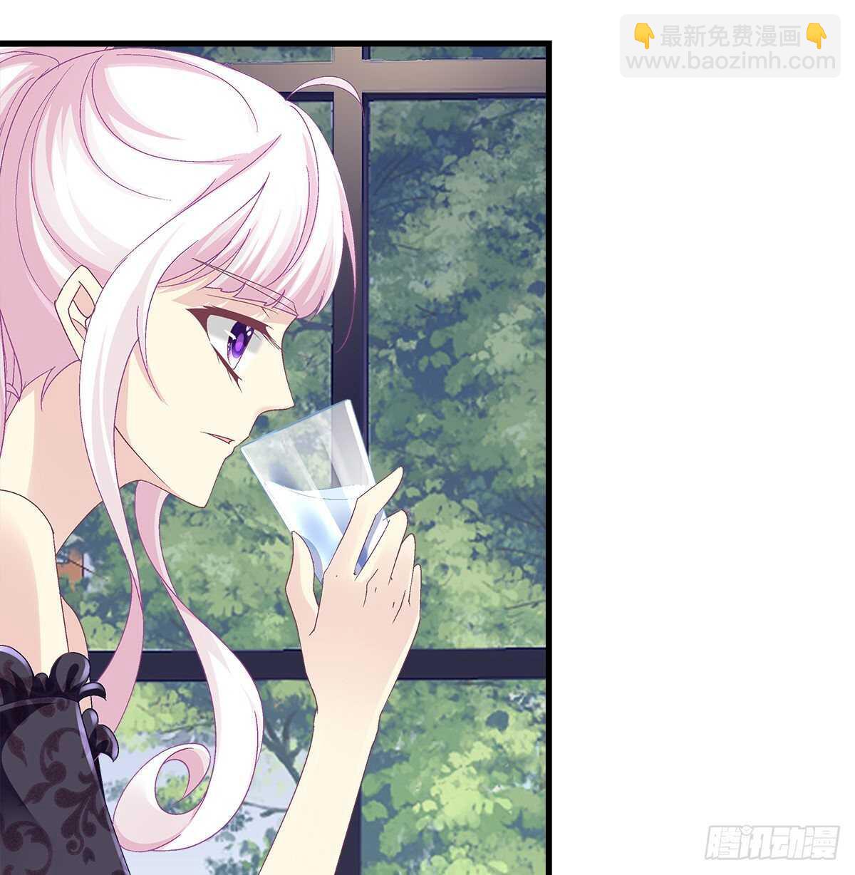 279话 不会原谅你-第281话