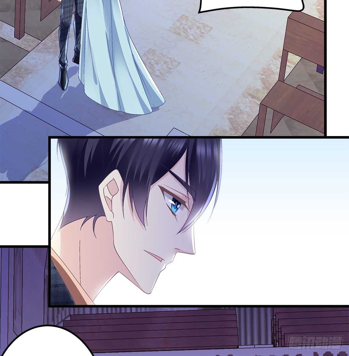 281话 我会永远守在他们身边-第283话