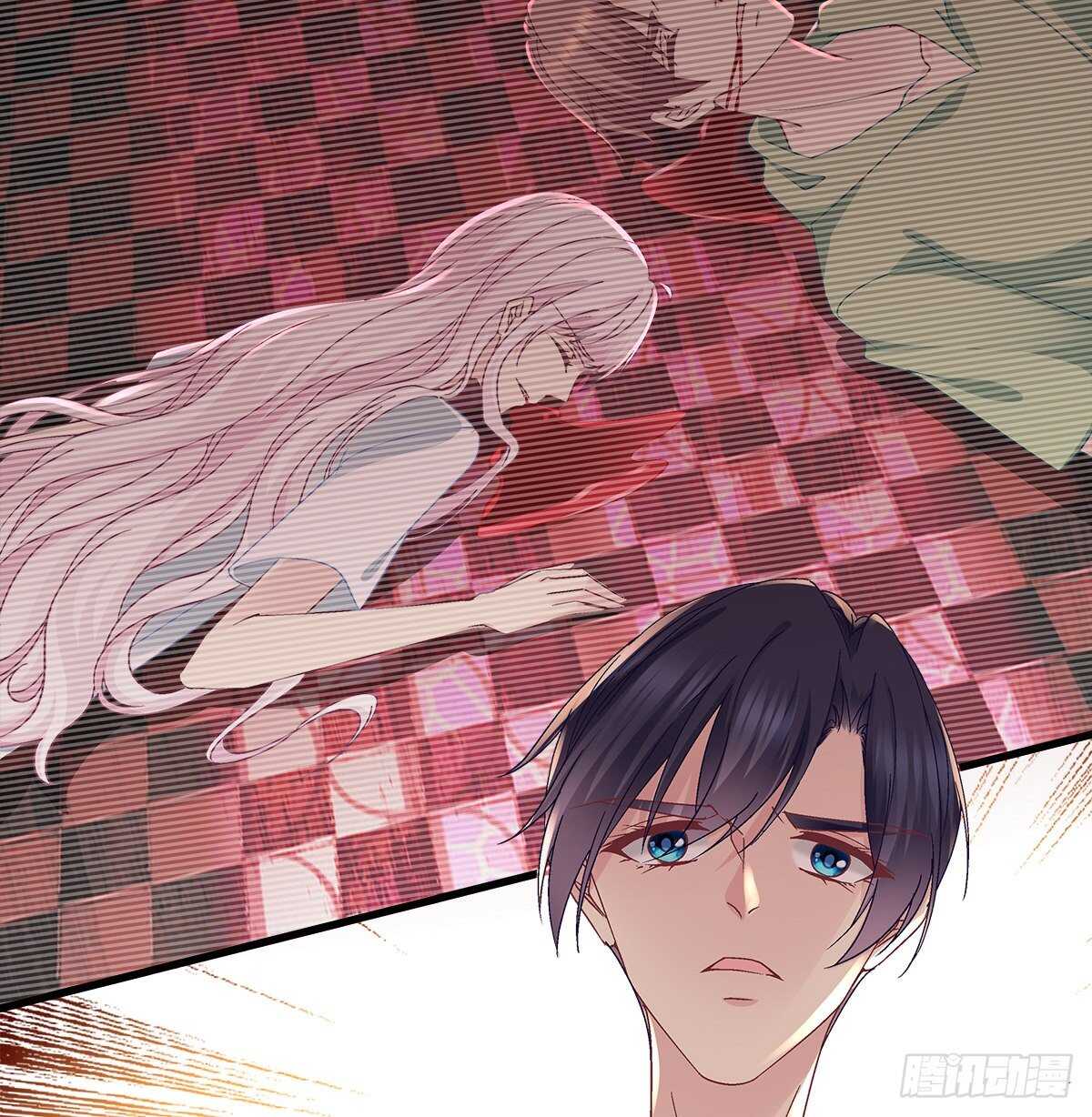 281话 我会永远守在他们身边-第283话