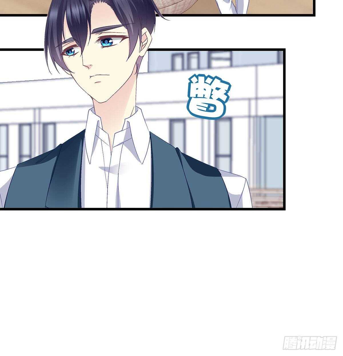 283话 我们长得很像？(1/2)-第285话