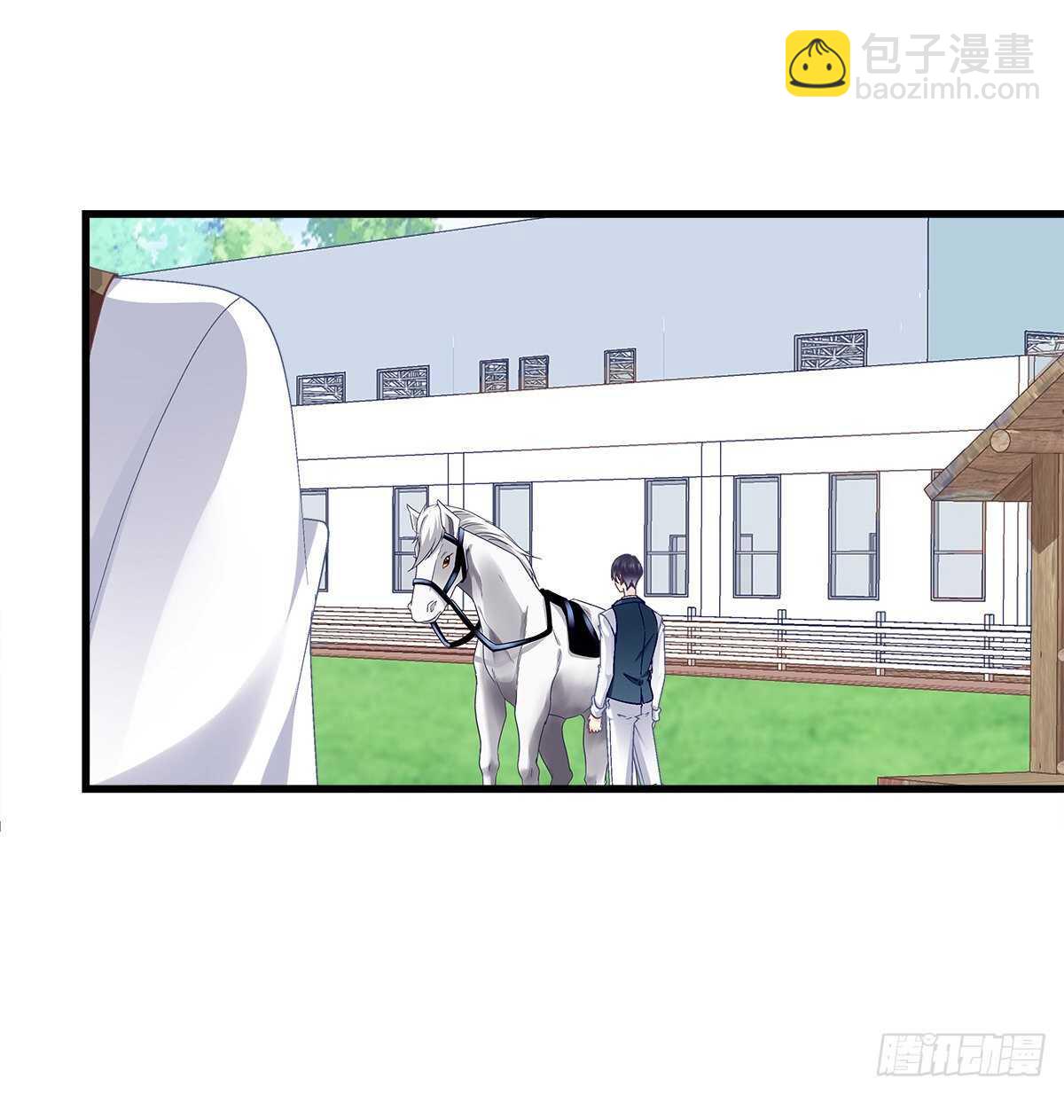 283话 我们长得很像？(1/2)-第285话
