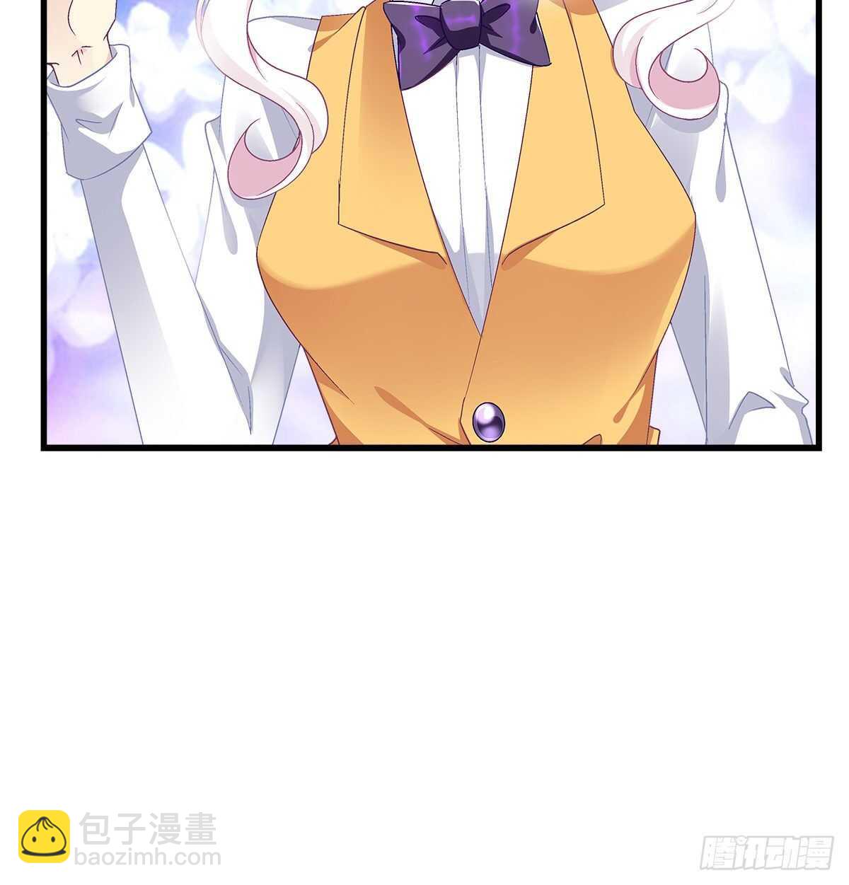 283话 我们长得很像？(1/2)-第285话