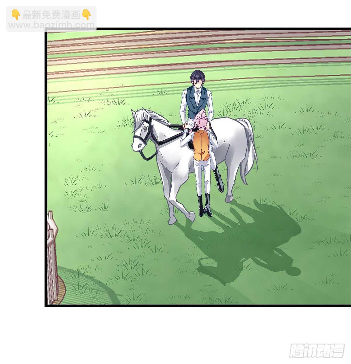 283话 我们长得很像？(1/2)-第285话