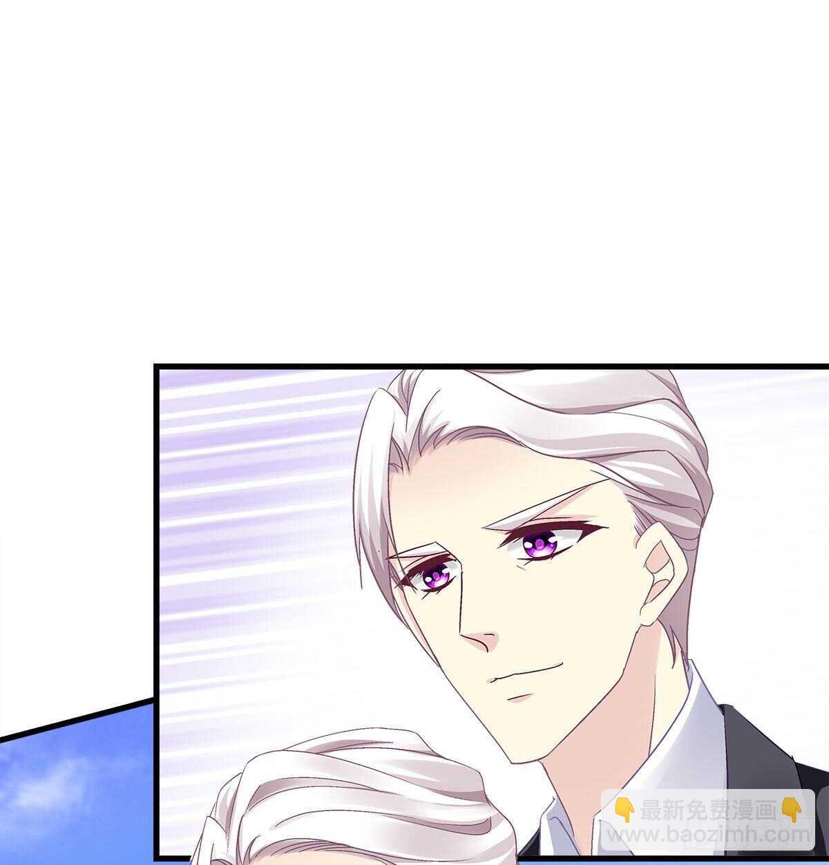 283话 我们长得很像？(1/2)-第285话