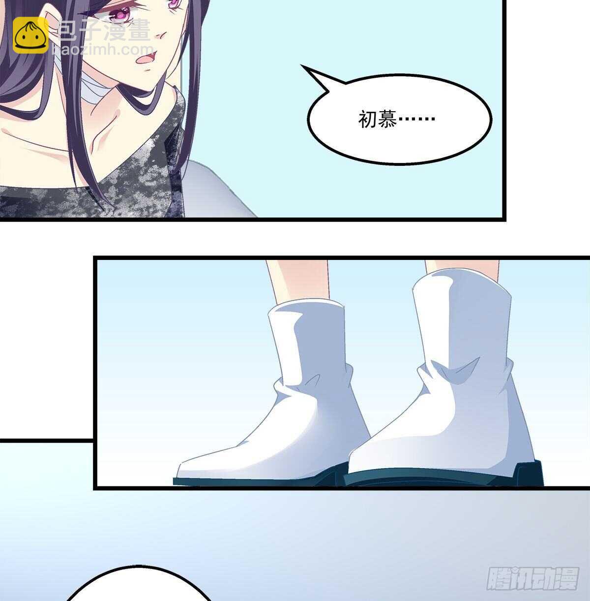285话 再见，我的父母(1/2)-第287话