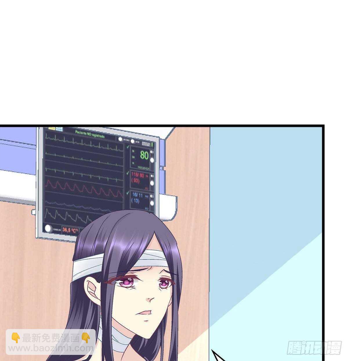 285话 再见，我的父母(1/2)-第287话
