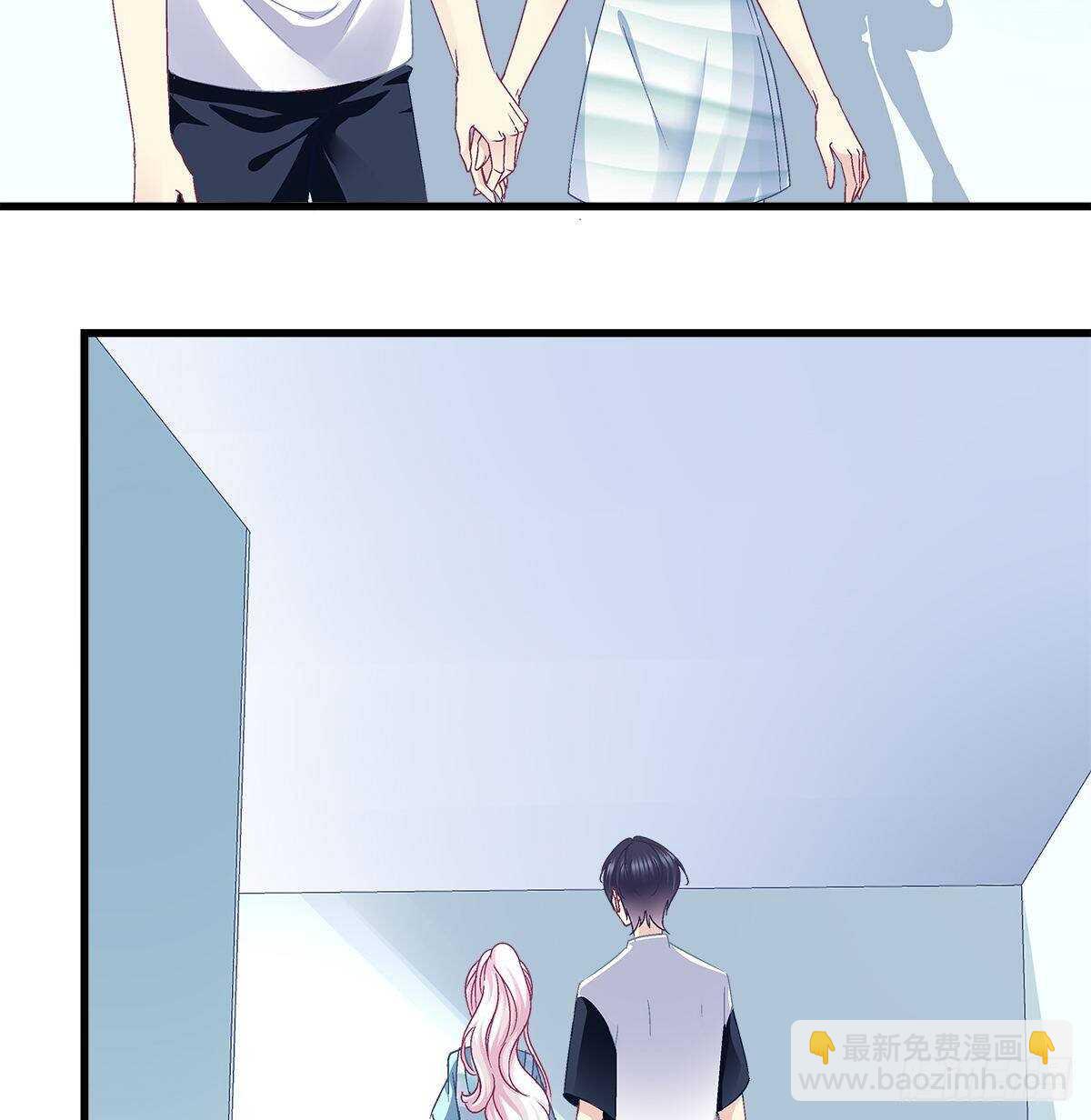 285话 再见，我的父母(1/2)-第287话