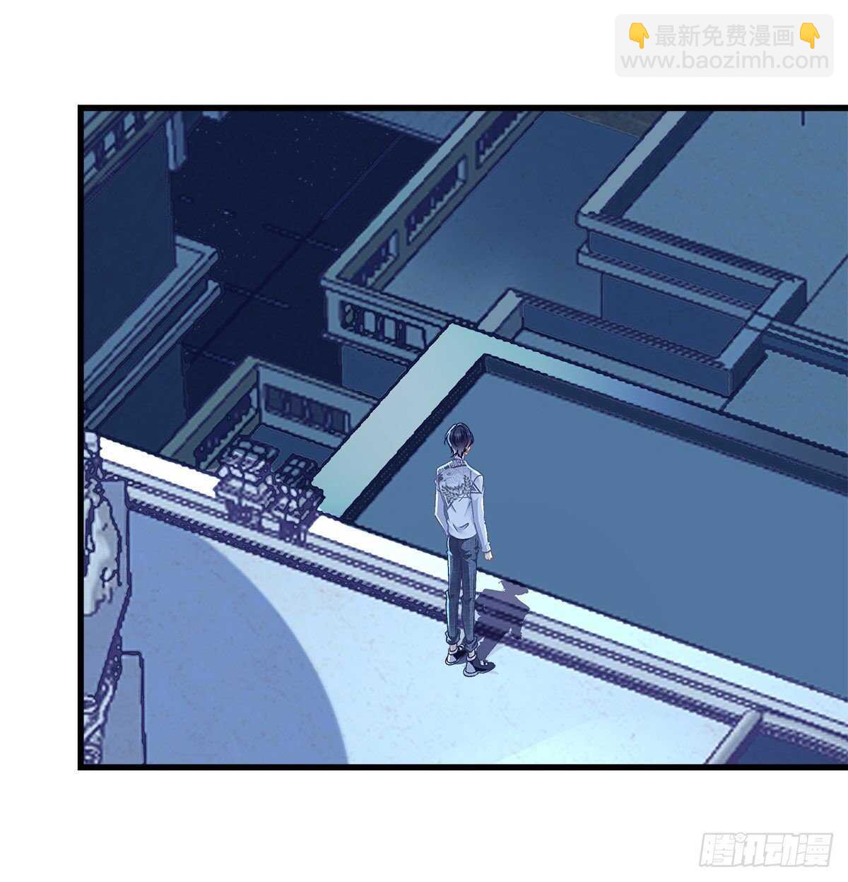 287话 初慕的想法(1/2)-第289话
