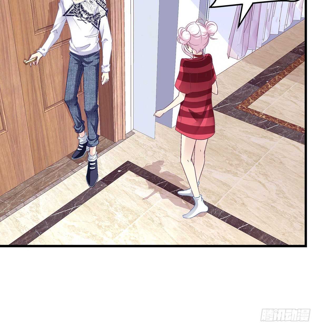287话 初慕的想法(1/2)-第289话