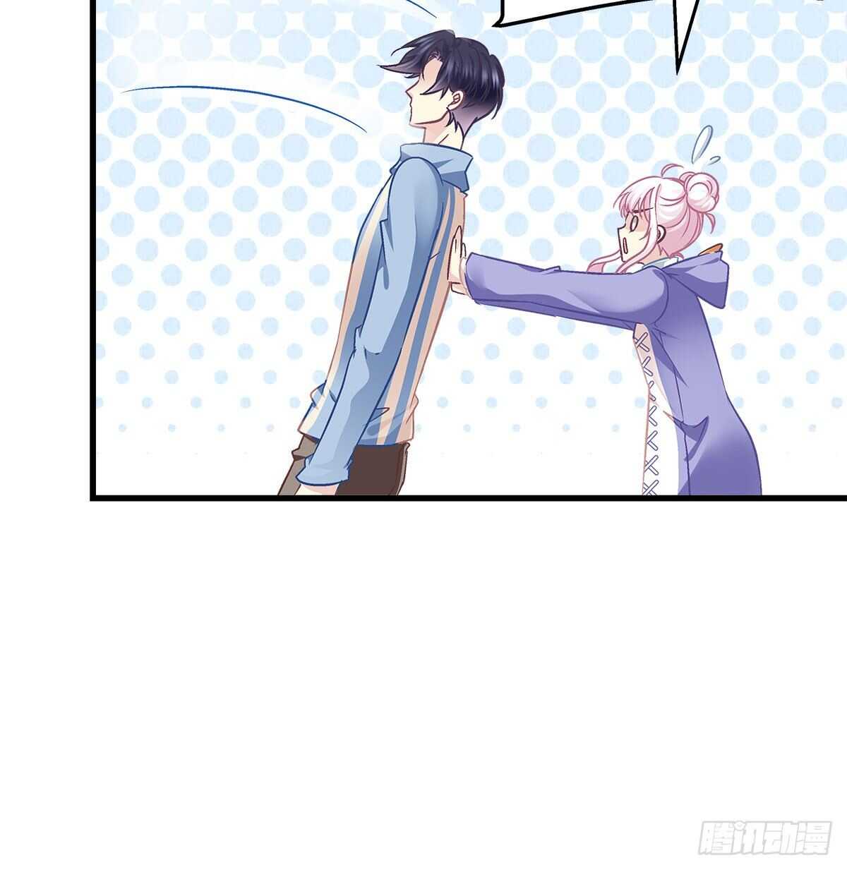 289话 你们X在一起了？！！(1/2)-第291话