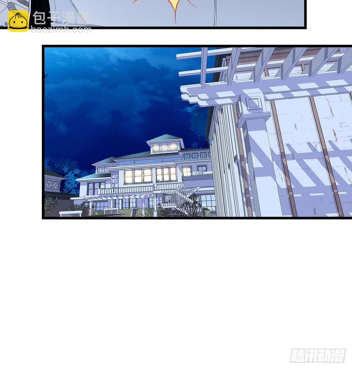 289话 你们X在一起了？！！(1/2)-第291话