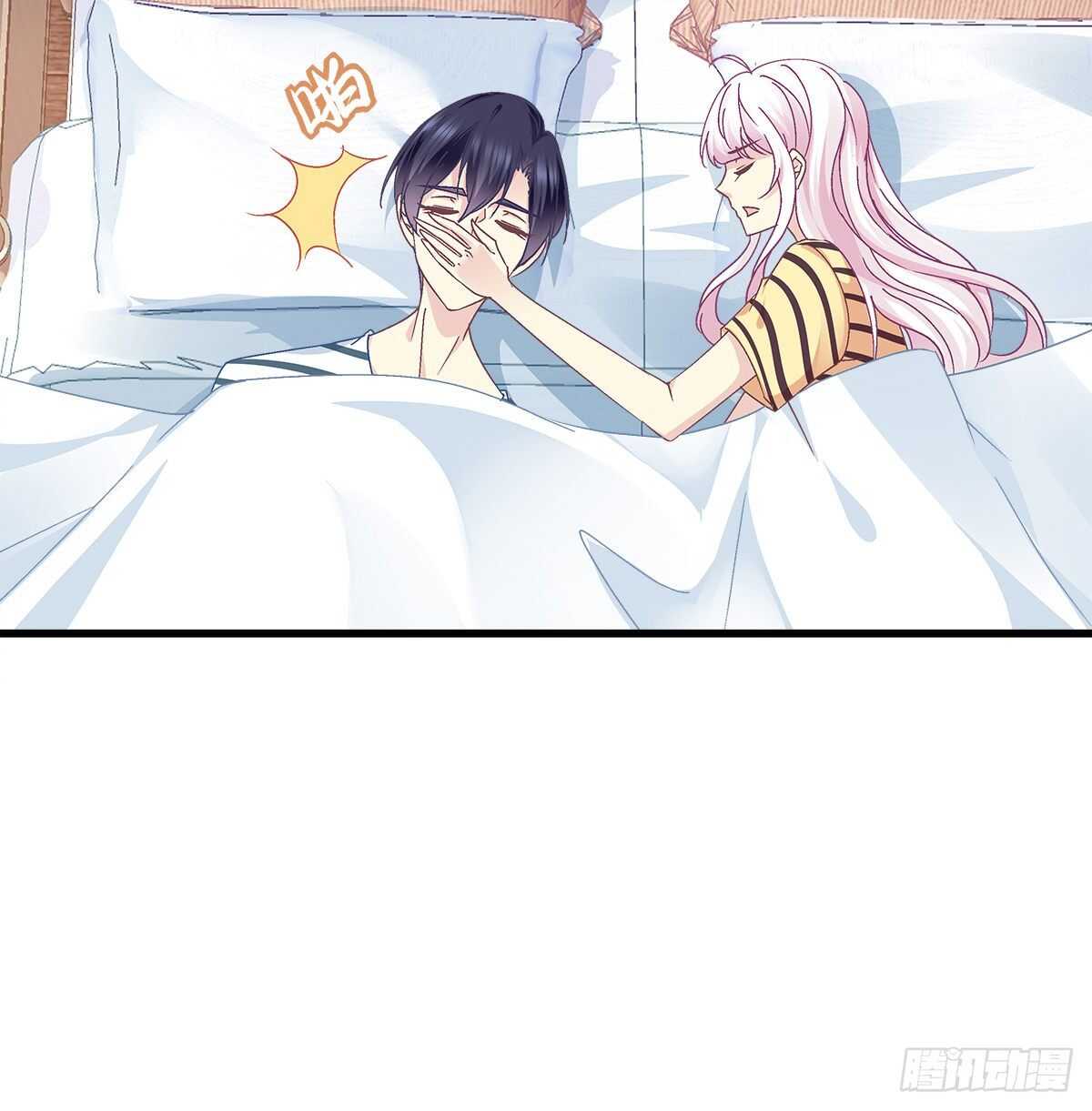 289话 你们X在一起了？！！(1/2)-第291话