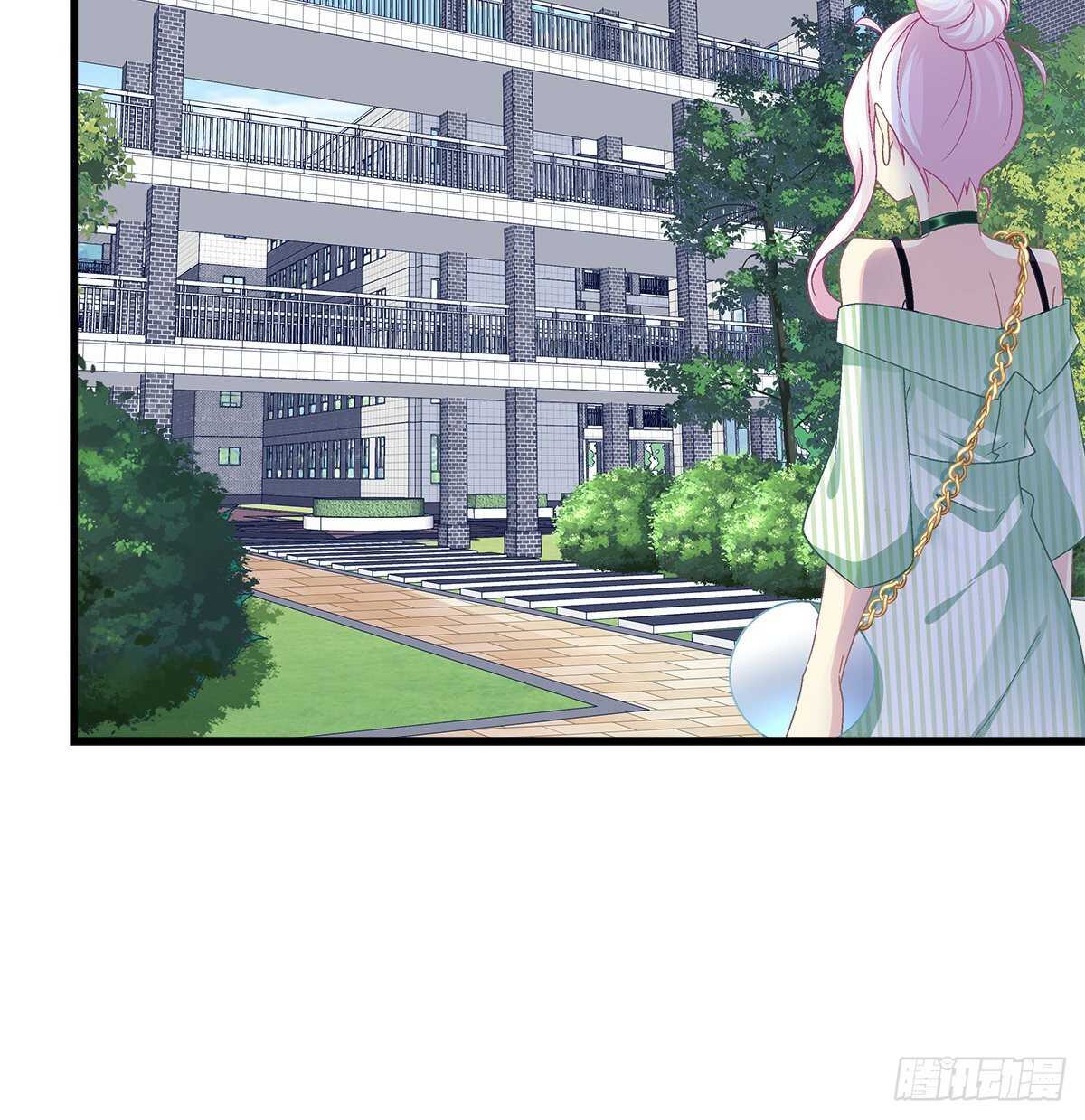 289话 你们X在一起了？！！(1/2)-第291话