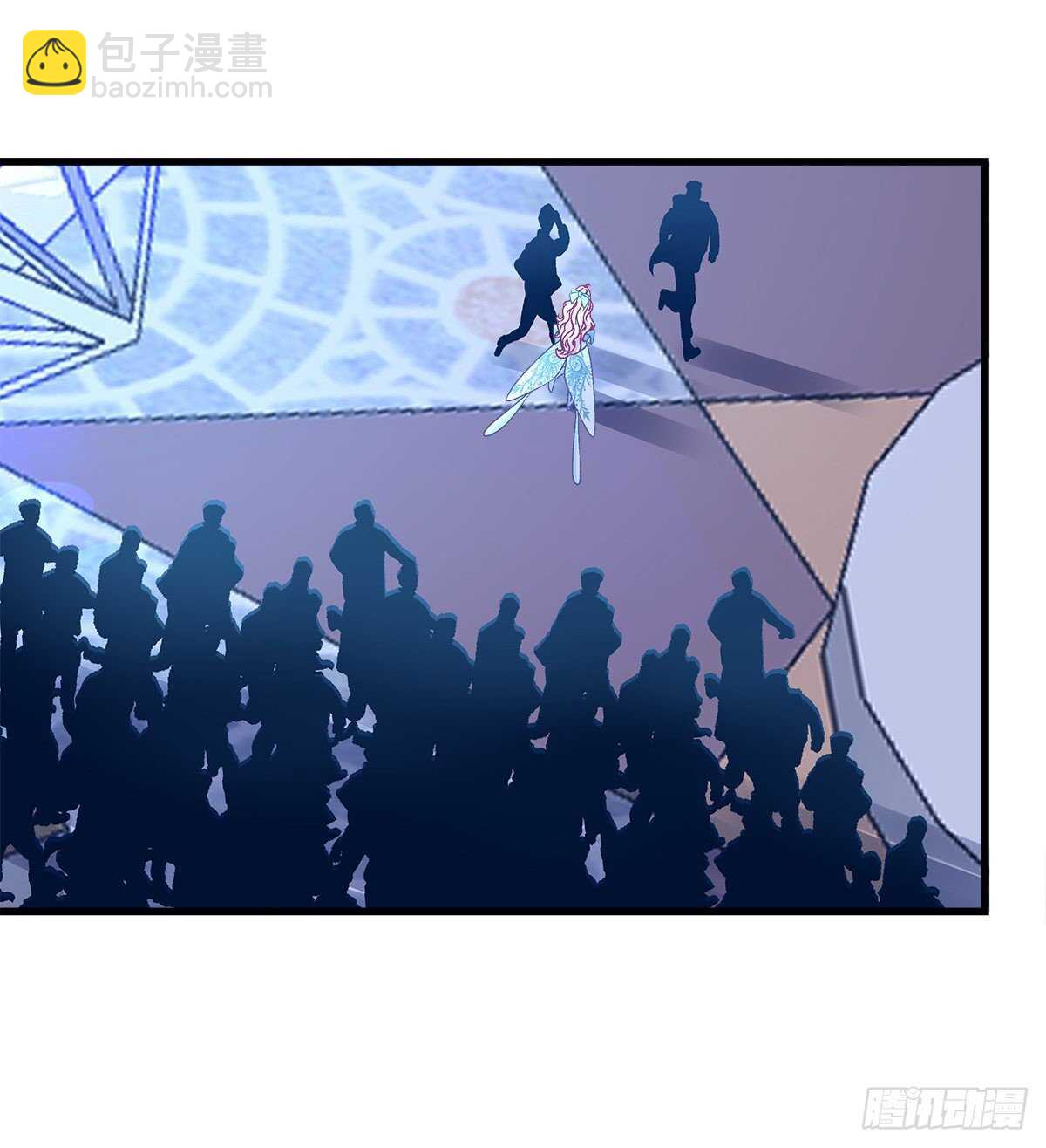 293话 爱尔乐队(1/2)-第295话