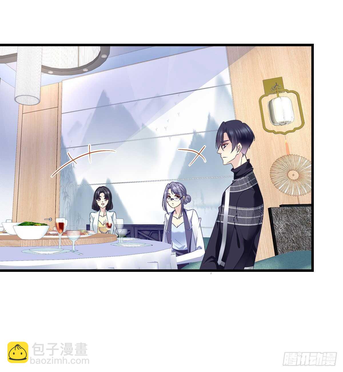 295话 醋王(1/2)-第297话