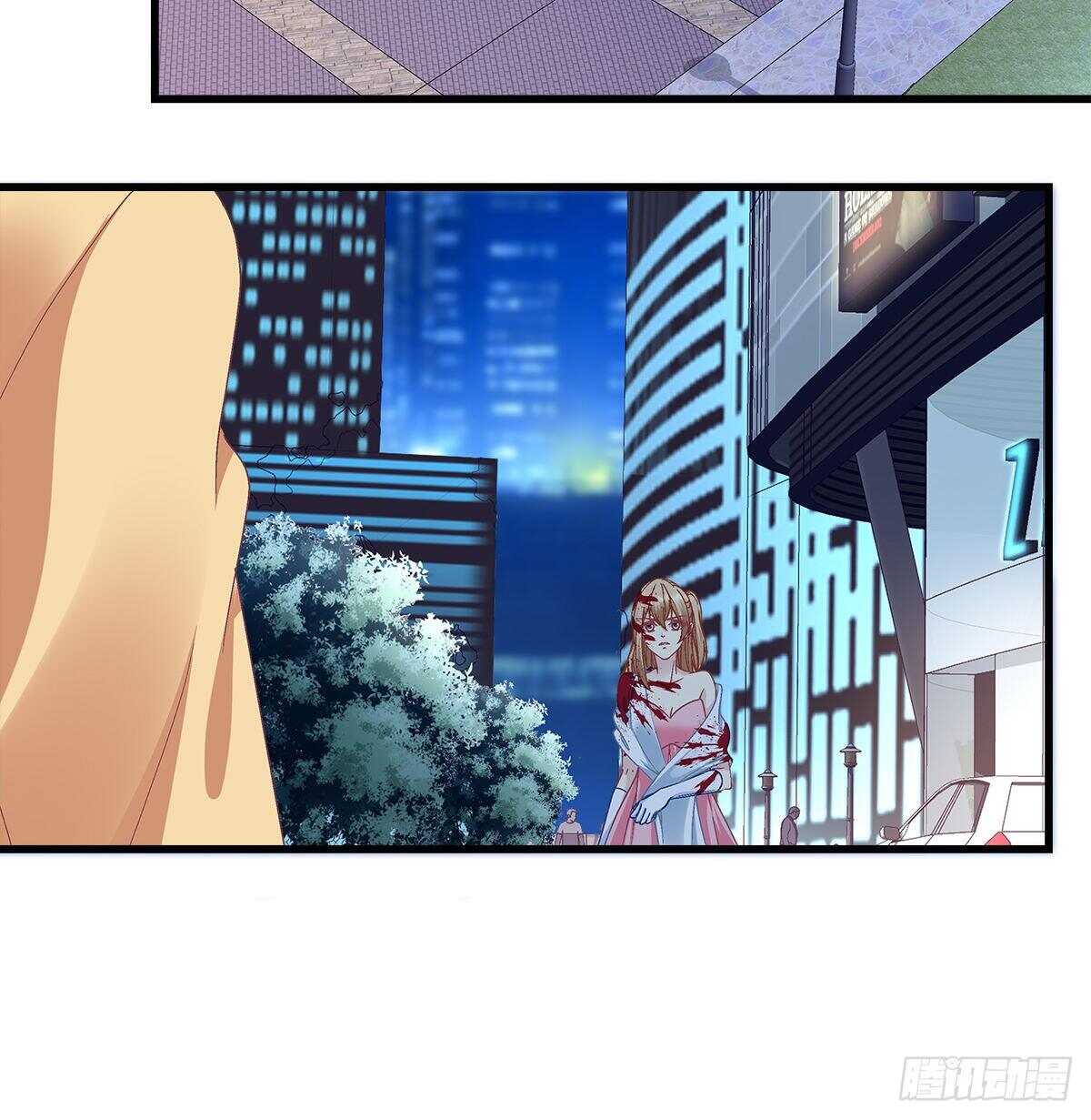 297话 又来作妖？(1/2)-第299话