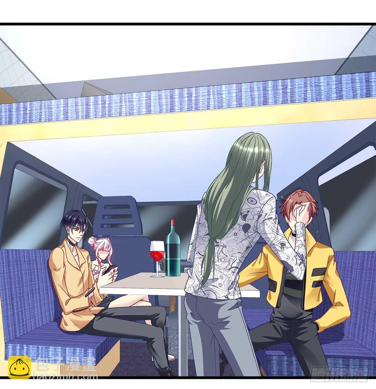 297话 又来作妖？(1/2)-第299话