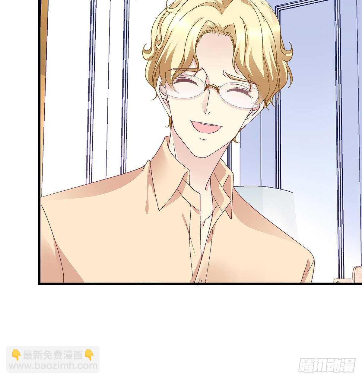 301话 炒炒CP-第303话