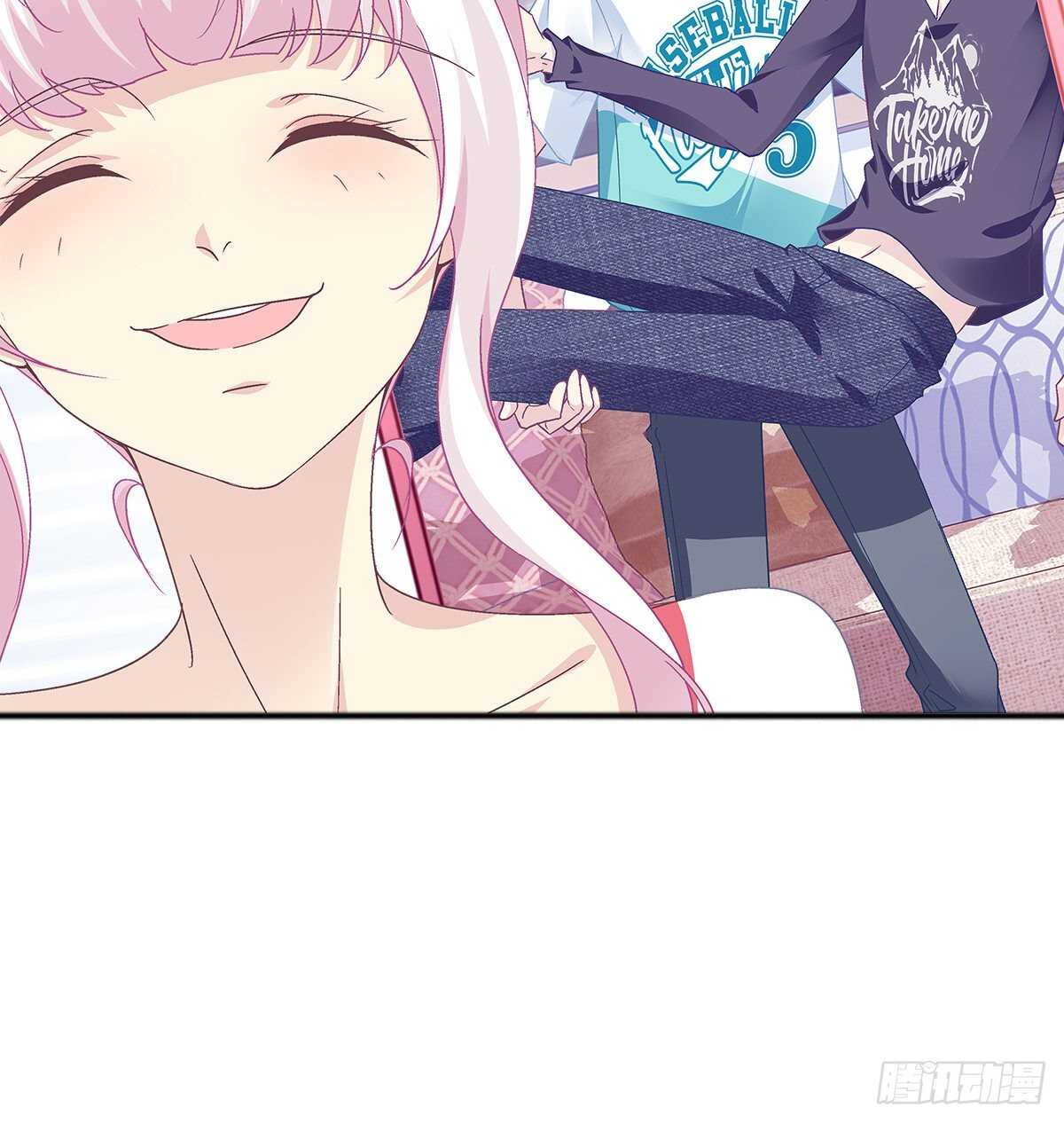301话 炒炒CP-第303话