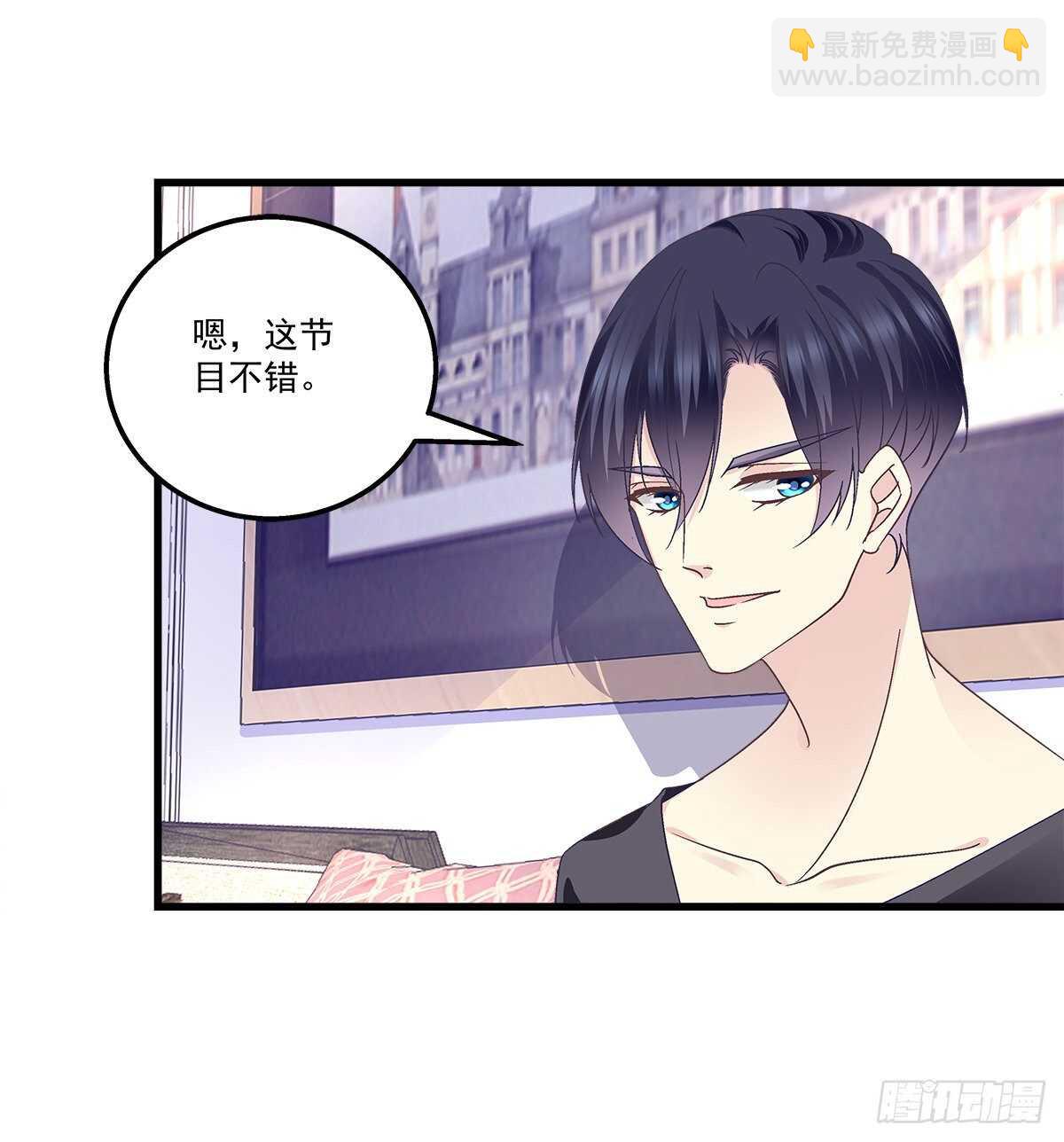 301话 炒炒CP-第303话