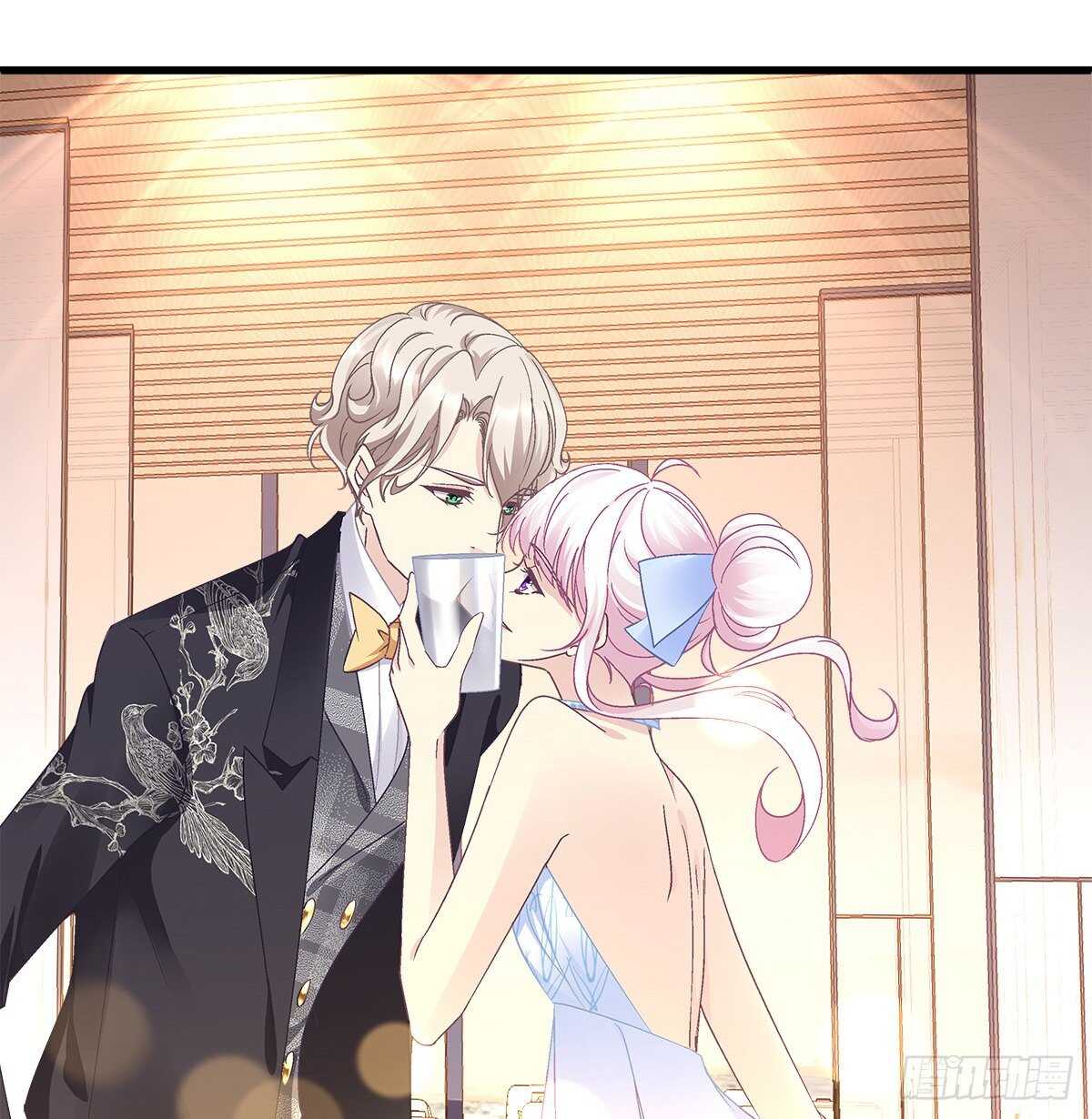 303话 鉴婊达人初慕(1/2)-第305话