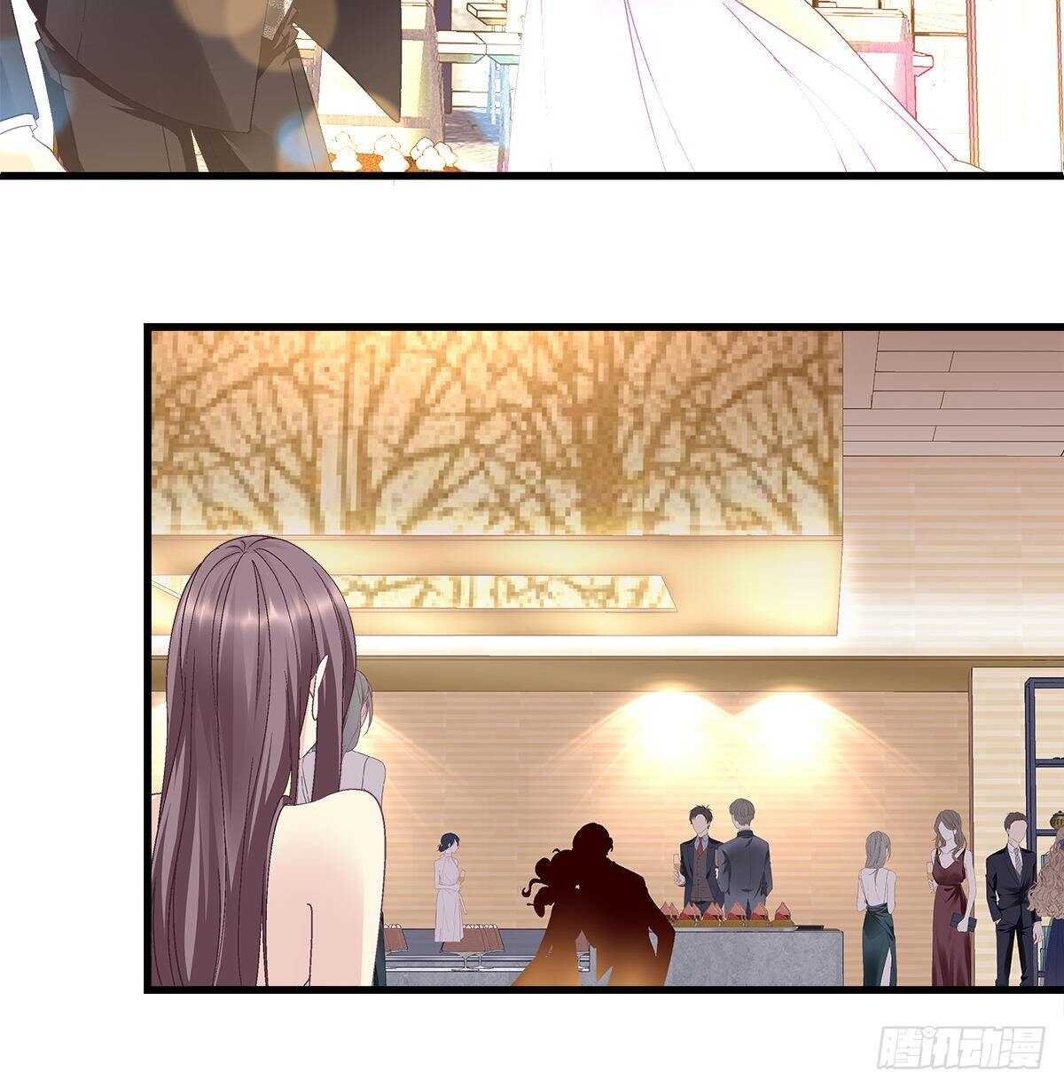 303话 鉴婊达人初慕(1/2)-第305话