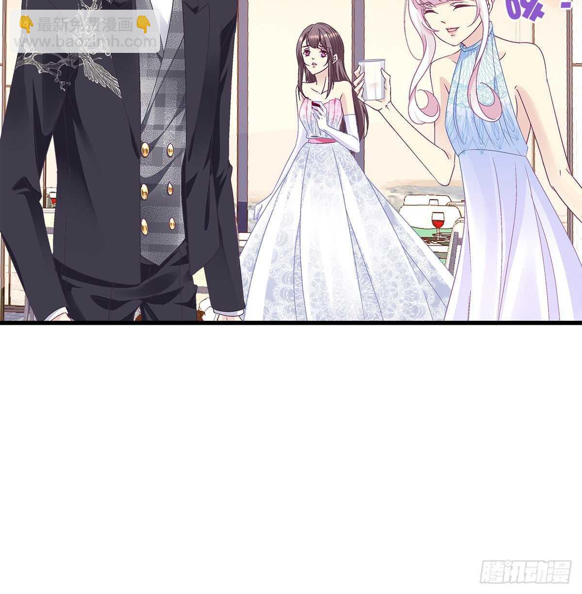 303话 鉴婊达人初慕(1/2)-第305话
