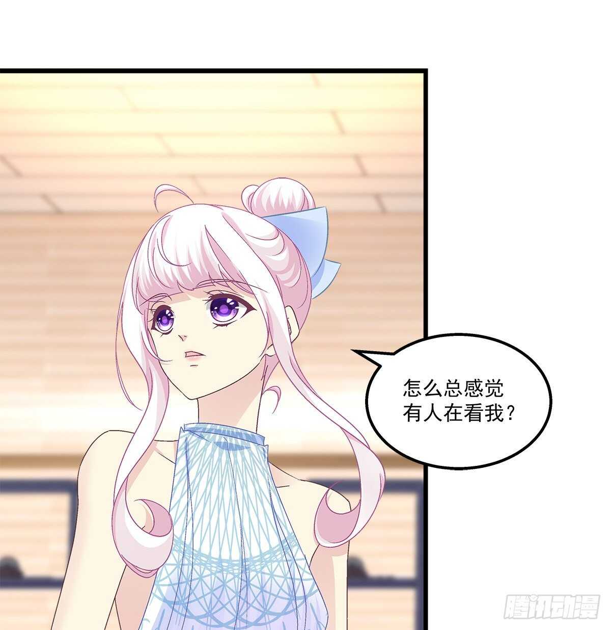 303话 鉴婊达人初慕(1/2)-第305话
