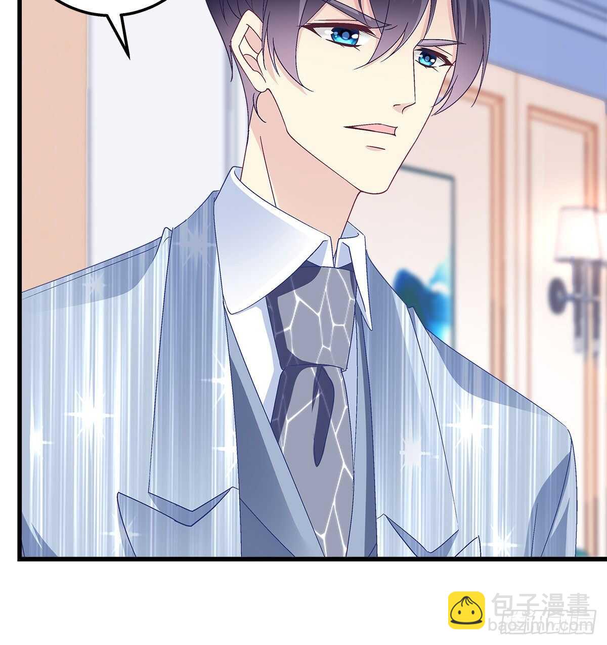 307话 我们...分开吧(1/2)-第311话