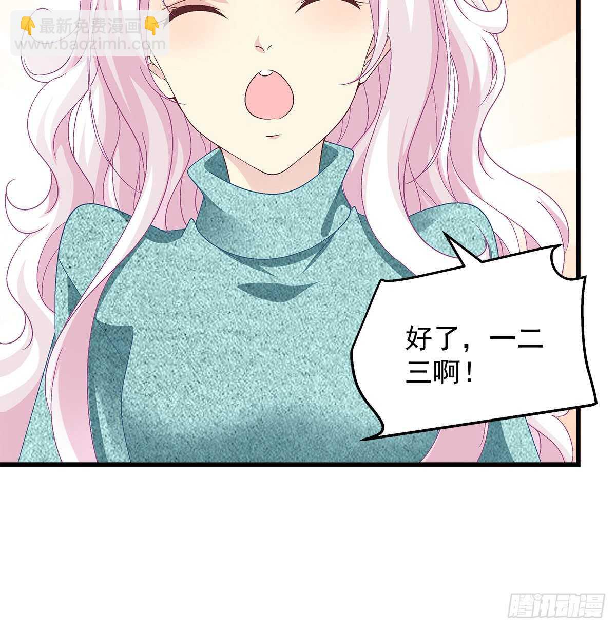310话 失恋一样(1/2)-第315话