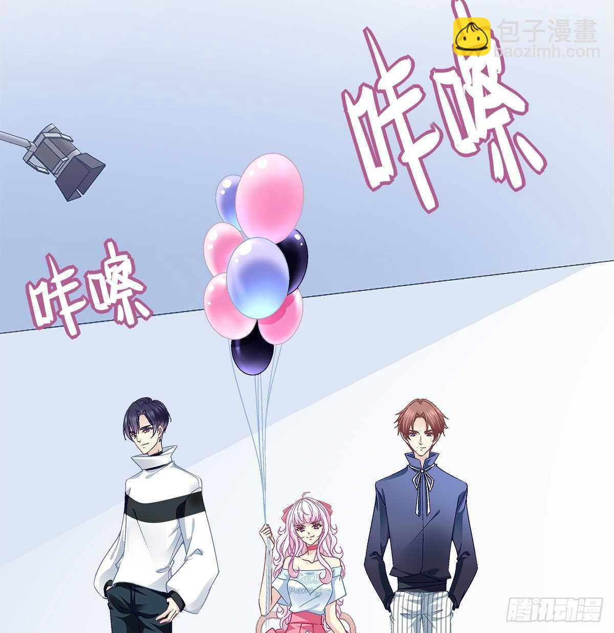 310话 失恋一样(1/2)-第315话