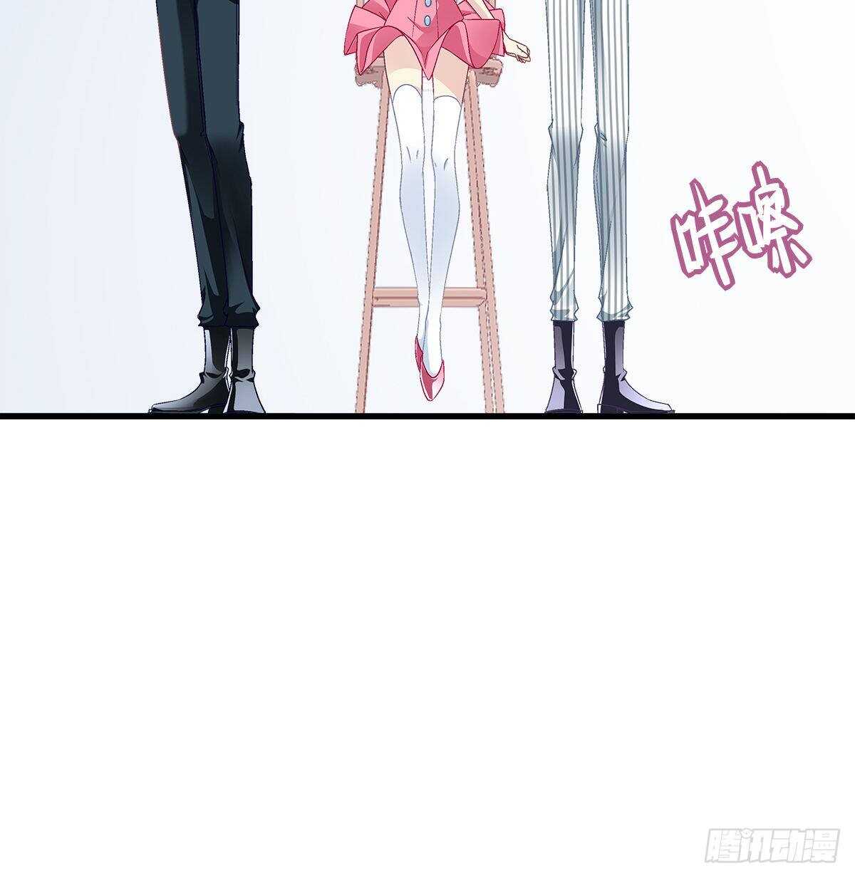 310话 失恋一样(1/2)-第315话