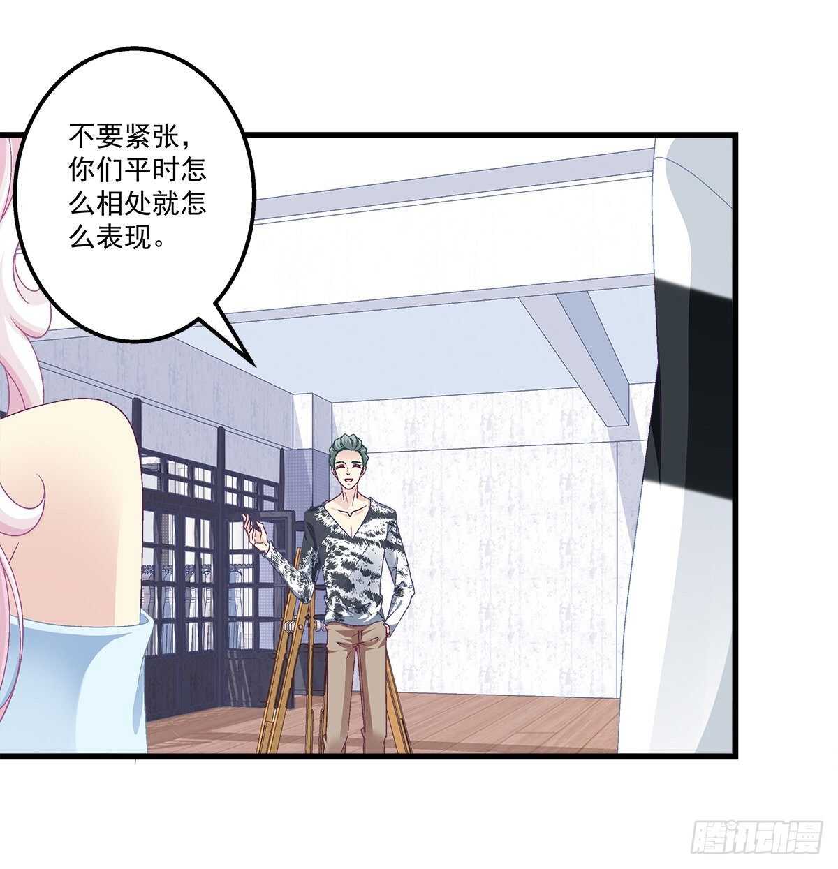 310话 失恋一样(1/2)-第315话