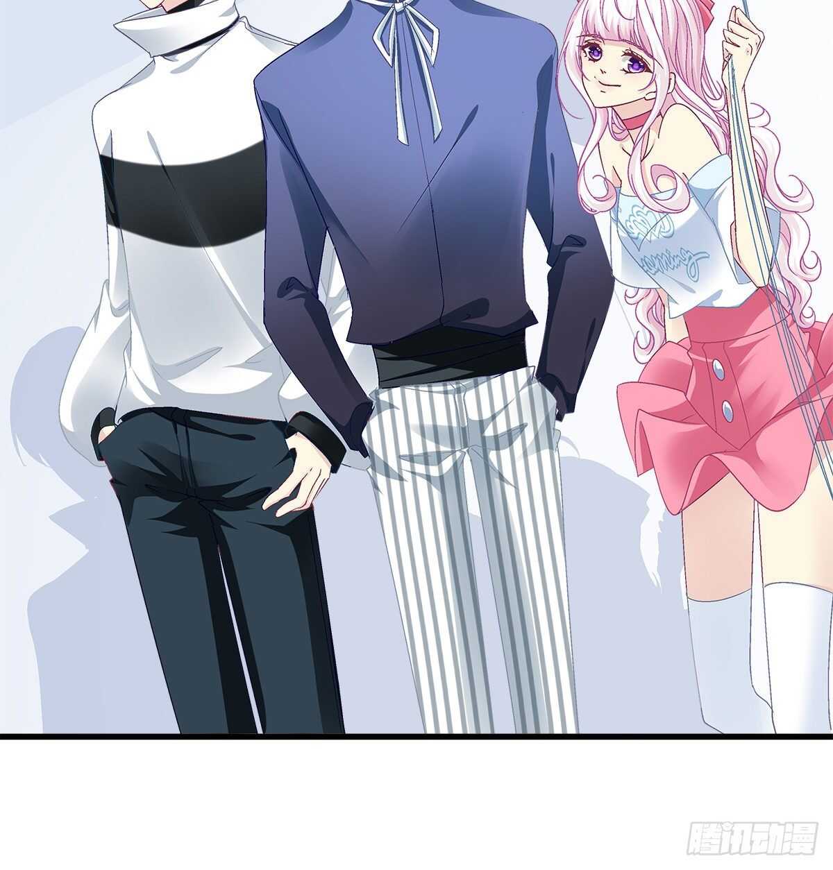 310话 失恋一样(1/2)-第315话