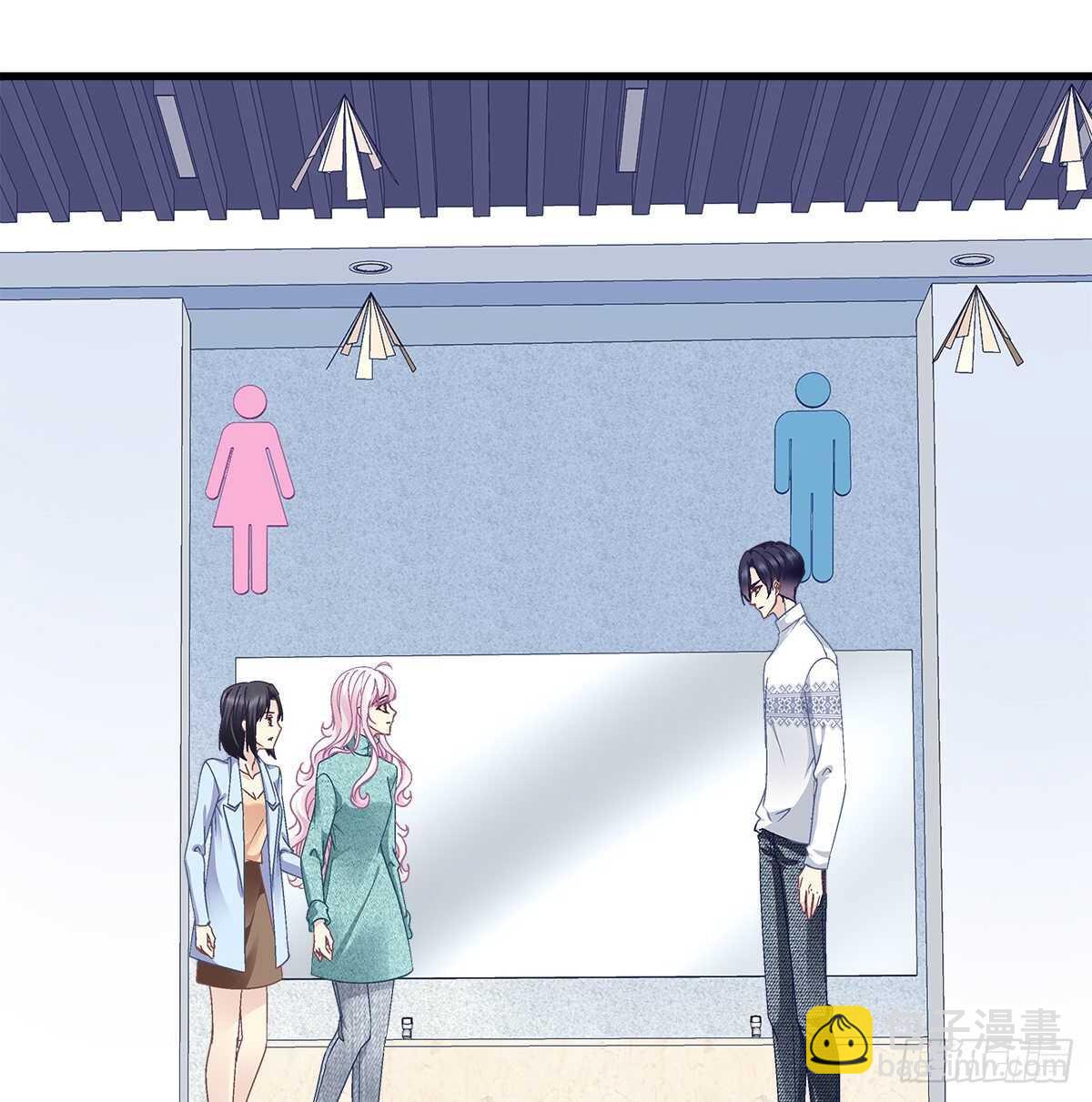 310话 失恋一样(1/2)-第315话