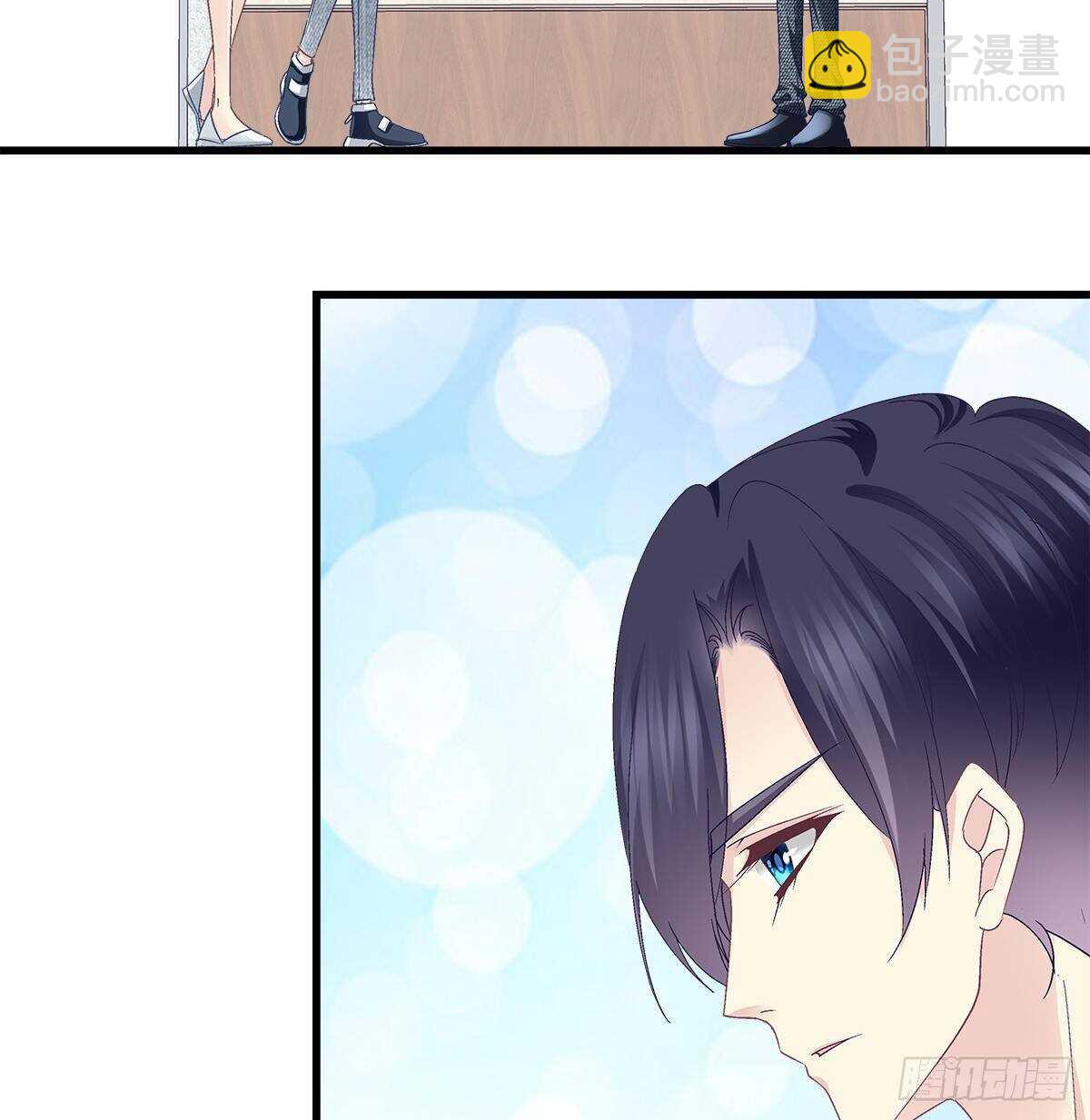 310话 失恋一样(1/2)-第315话