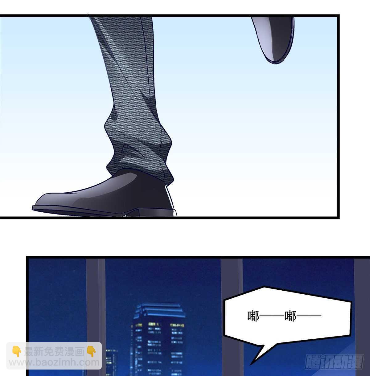 312话 有人要杀我(1/2)-第317话
