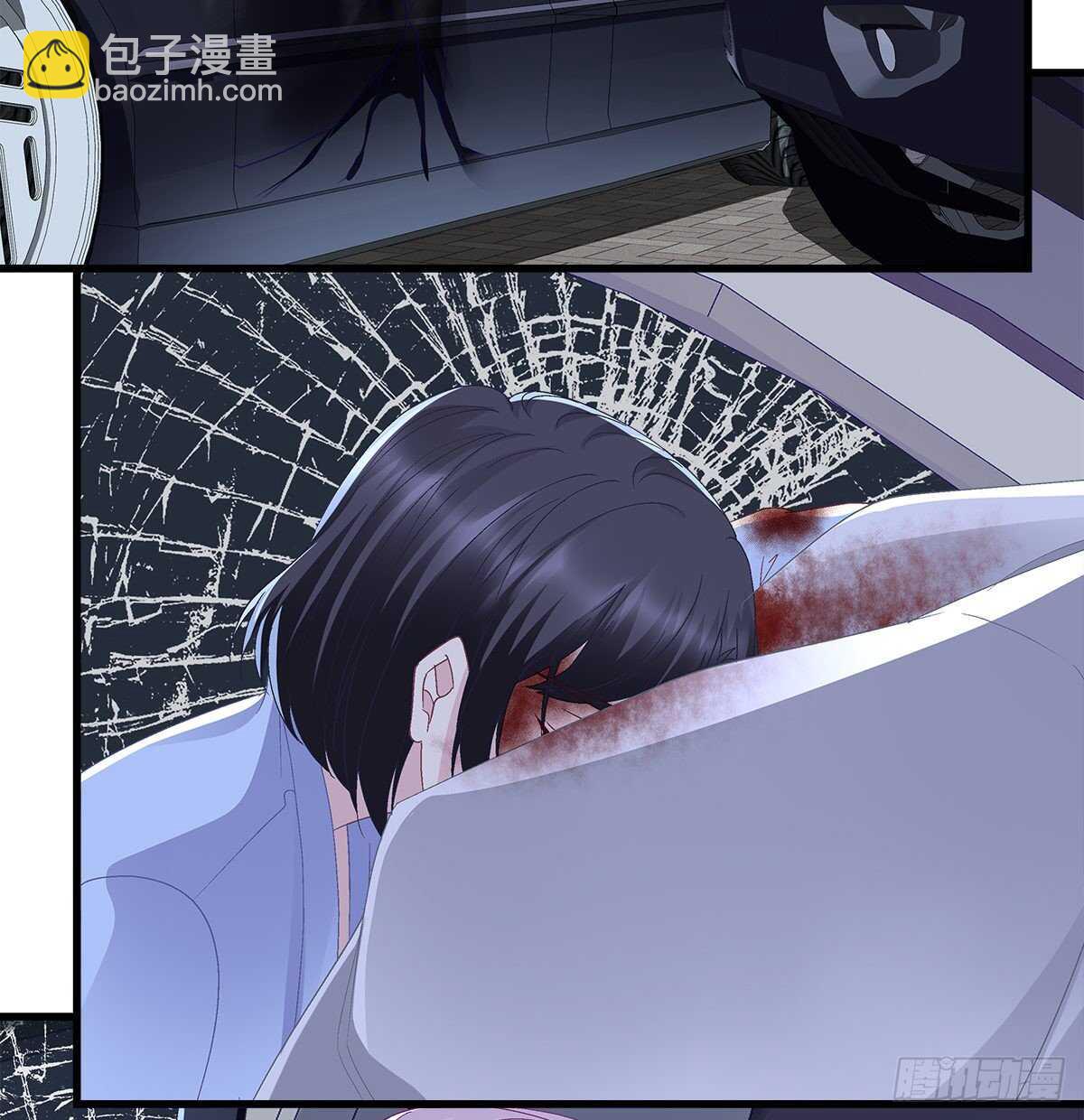 312话 有人要杀我(1/2)-第317话