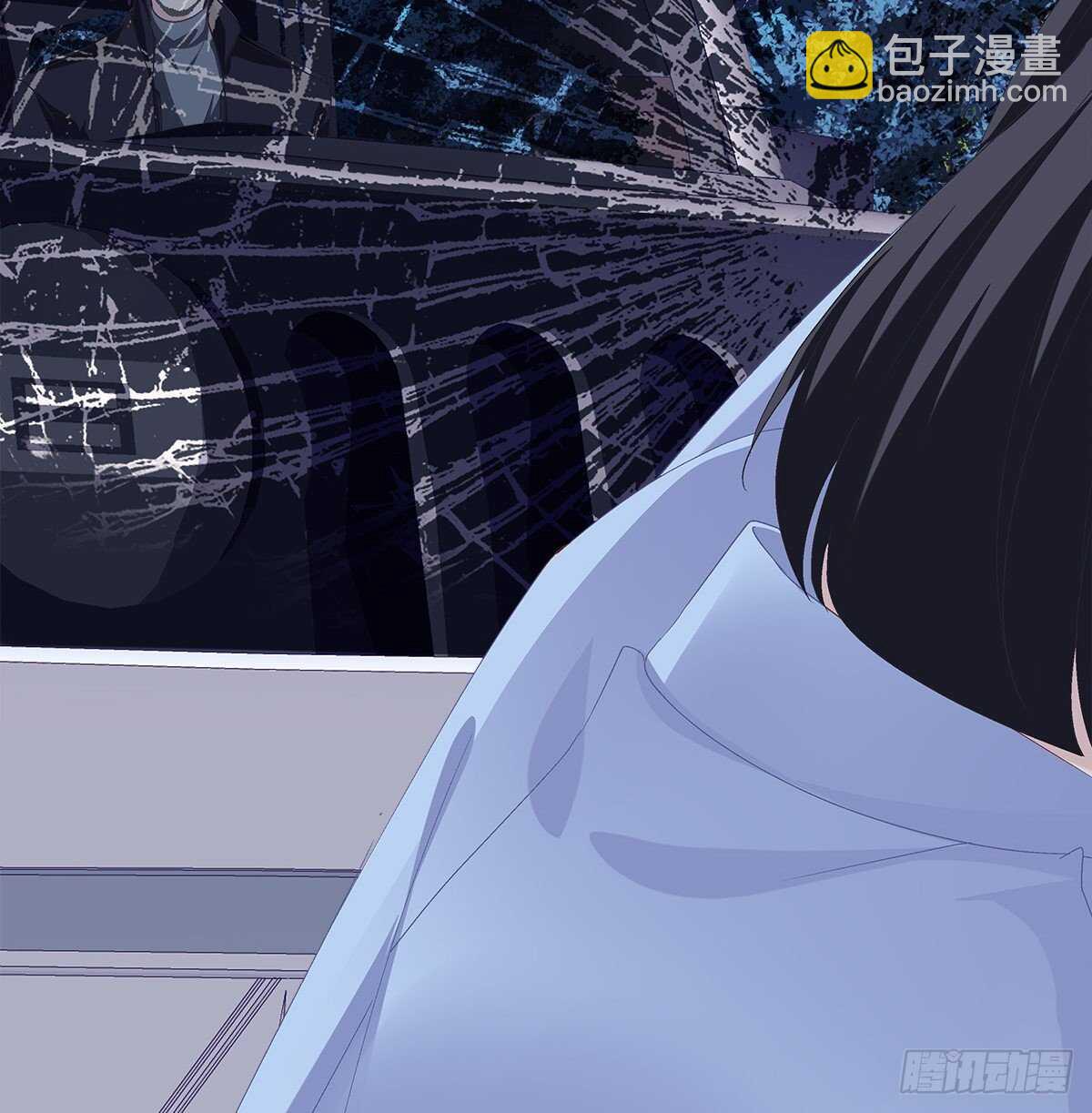 312话 有人要杀我(1/2)-第317话