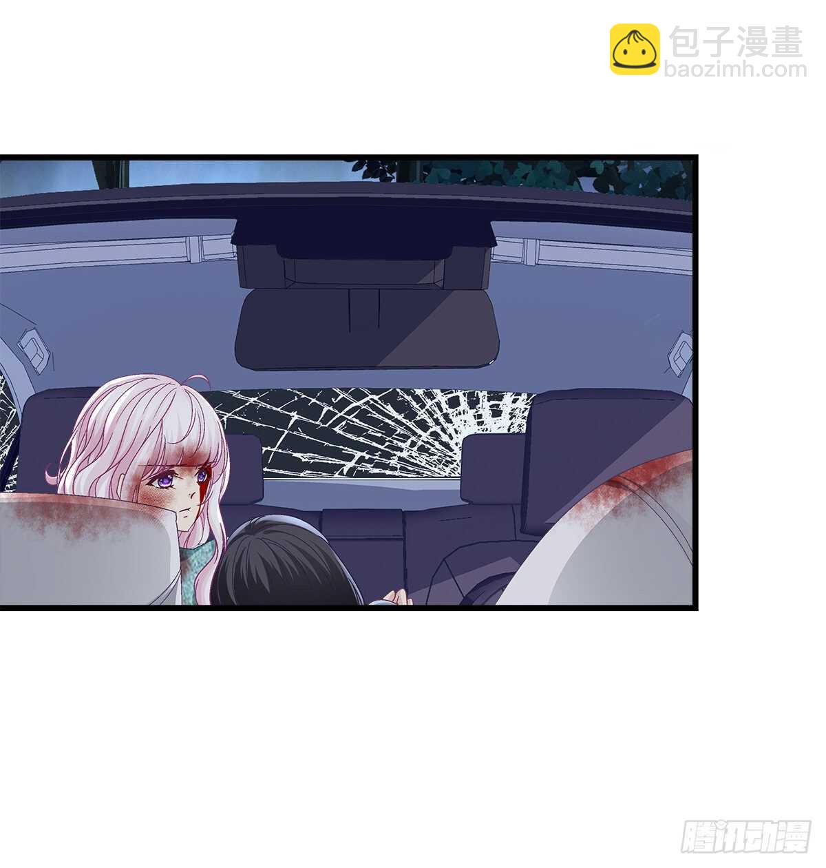 312话 有人要杀我(1/2)-第317话