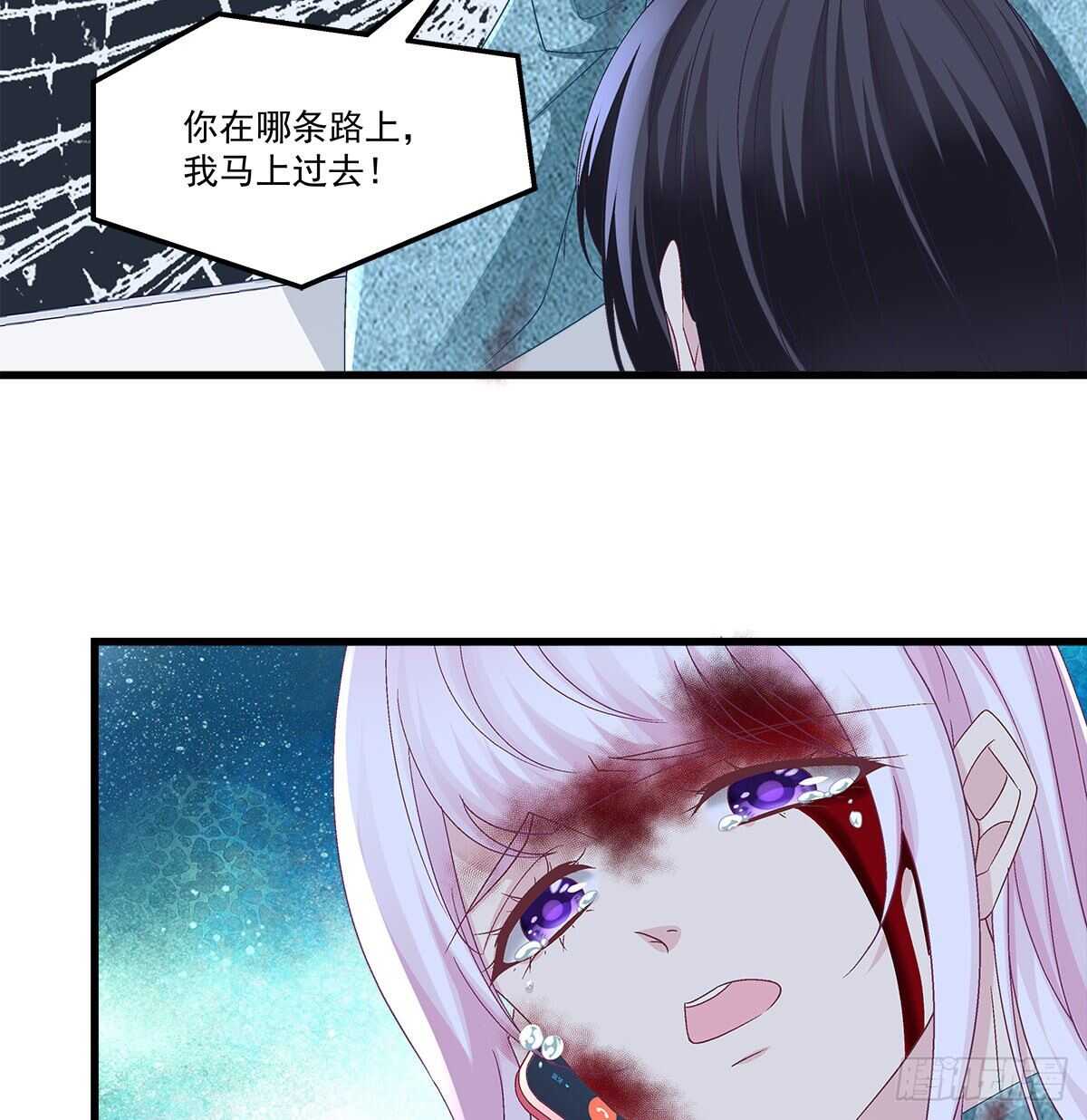 312话 有人要杀我(1/2)-第317话